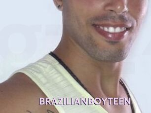 BRAZILIANBOYTEEN