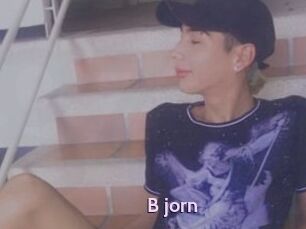 B_jorn