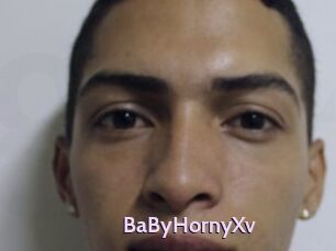 BaByHornyXv