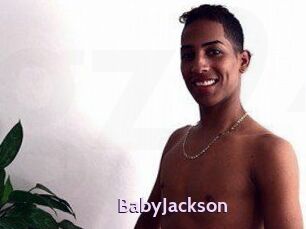 BabyJackson