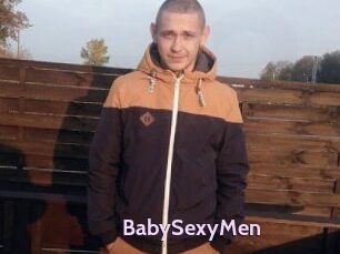 BabySexyMen