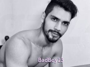 BadBoy23