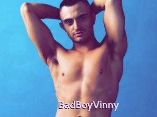 BadBoyVinny