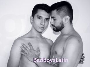 BadBoysLatin