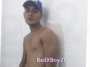 BadXBoy21