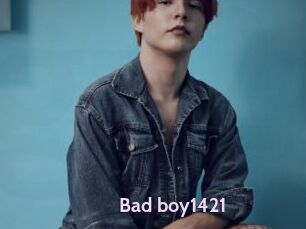 Bad_boy1421