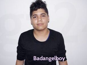 Badangelboy