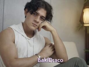 BakiDraco