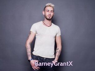 BarneyGrantX