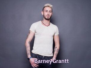 BarneyGrantt