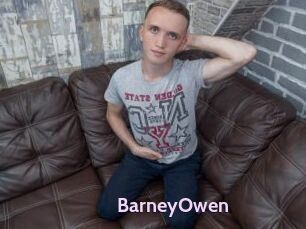 BarneyOwen