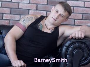 BarneySmith