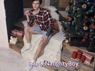 BarrieNaughtyBoy