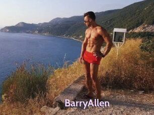 BarryAllen