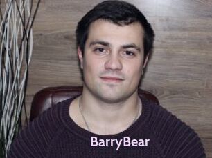 BarryBear