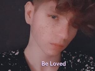 Be_Loved