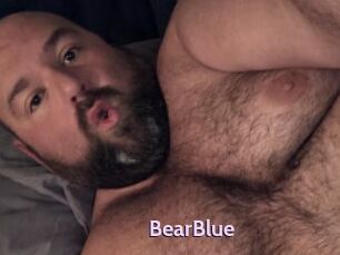 BearBlue