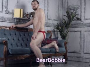 BearBobbie