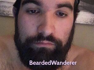 BeardedWanderer