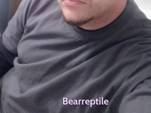 Bearreptile