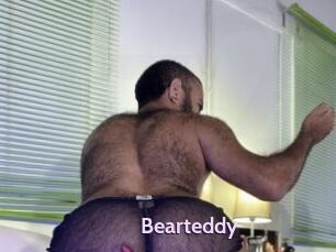 Bearteddy