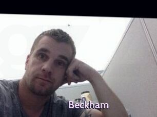 Beckham