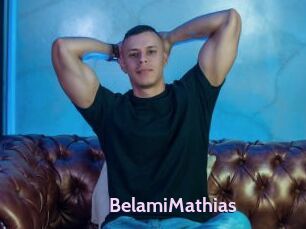 BelamiMathias