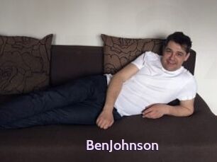 BenJohnson