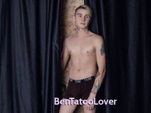 BenTatooLover