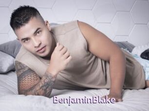 BenjaminBlake