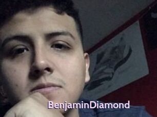 Benjamin_Diamond