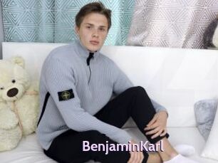 BenjaminKarl