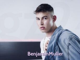 BenjaminMuller