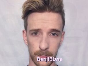 BenjiBlaze