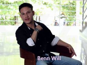 Benn_Will