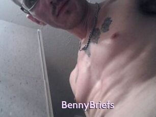 BennyBriefs