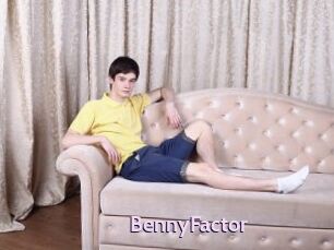 BennyFactor