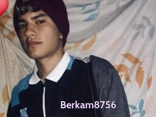 Berkam8756