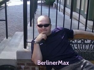 BerlinerMax