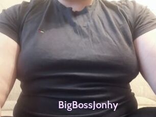 BigBossJonhy