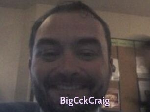 BigCckCraig