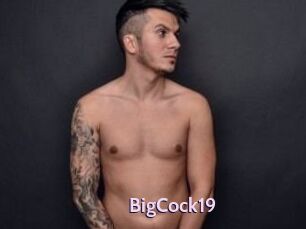 BigCock19