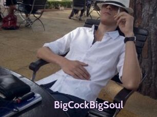 BigCockBigSoul