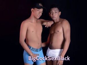 BigCockSexBlack