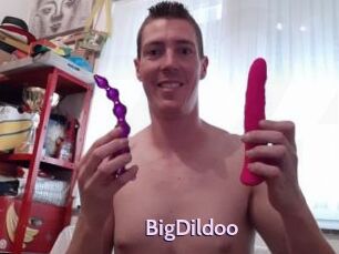 BigDildoo