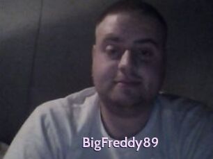 BigFreddy89