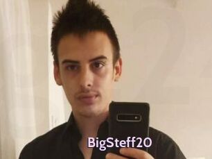 BigSteff20