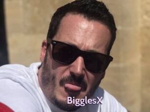 BigglesX