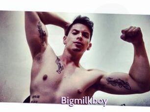 Bigmilkboy