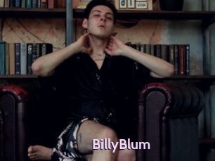 BillyBlum